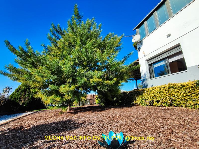 Foto da85ed55-3196-49d2-a594-3c32c64651bd. Chalet mit kamin heizung pool in Lliçà d´Amunt