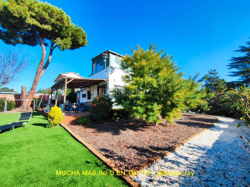 Foto de6ab6ff-c754-403a-b139-f1fb76e59e5e. Chalet mit kamin heizung pool in Lliçà d´Amunt