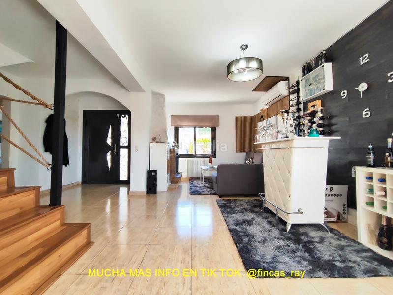 Foto eb3f5f7c-505a-47fd-be12-a0291acd7796. Chalet mit kamin heizung pool in Lliçà d´Amunt