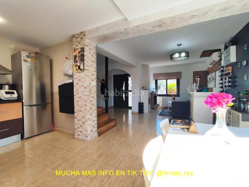 Foto f2ebabb0-733a-4c87-be22-351fc6abe73f. Chalet mit kamin heizung pool in Lliçà d´Amunt