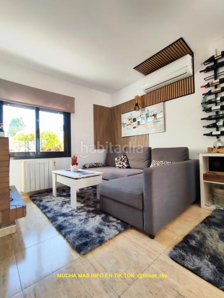 Foto f66e0e2e-769b-4eae-8300-8727b3ae58b1. Chalet mit kamin heizung pool in Lliçà d´Amunt