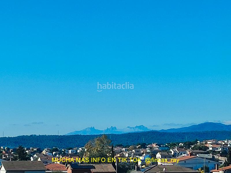 Foto f939c4c5-6878-4e94-b72e-c3902b227606. Chalet mit kamin heizung pool in Lliçà d´Amunt