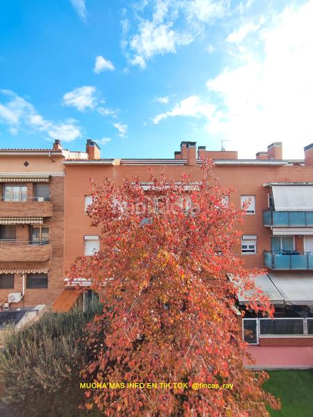 Foto 11430aac-8c76-4165-8dec-fbf03a3e735a. Flat with heating in Palau-solità i Plegamans