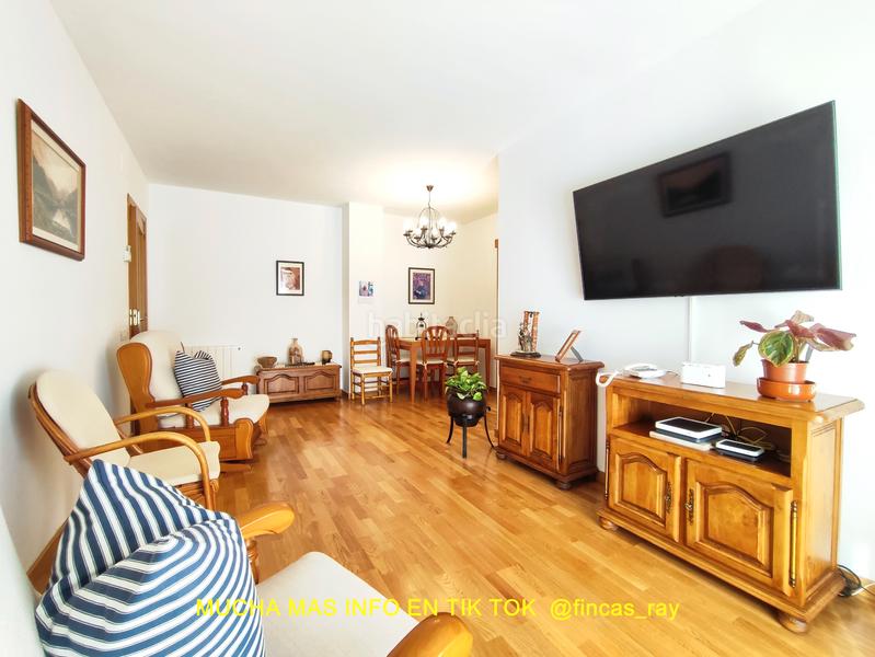 Foto 1544e1ef-64d8-4531-9eaa-5ab58bc54964. Flat with heating in Palau-solità i Plegamans