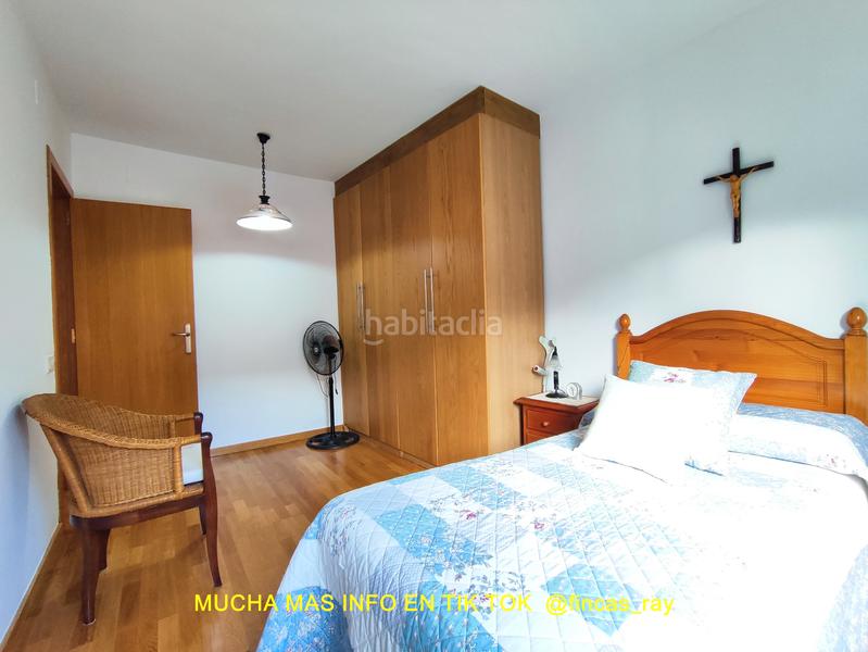 Foto 15bf620e-429e-4f86-93ab-f7771c511065. Flat with heating in Palau-solità i Plegamans