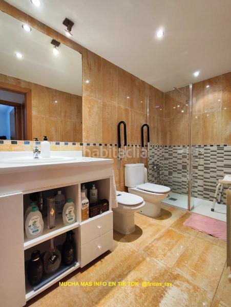 Foto 16d21ebf-9793-4a1f-ad76-e3c3068d69fc. Flat with heating in Palau-solità i Plegamans