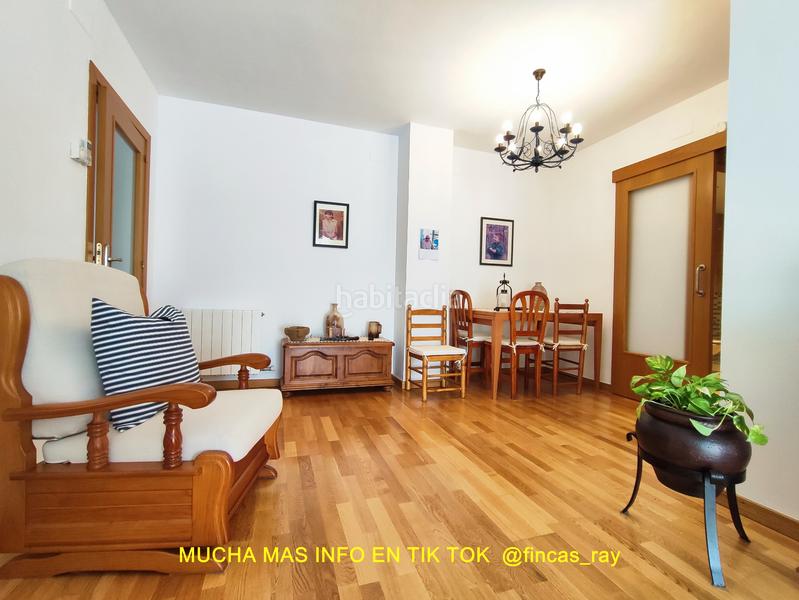 Foto 2a1e76f7-5751-4a32-adbf-0e498c0e2494. Flat with heating in Palau-solità i Plegamans