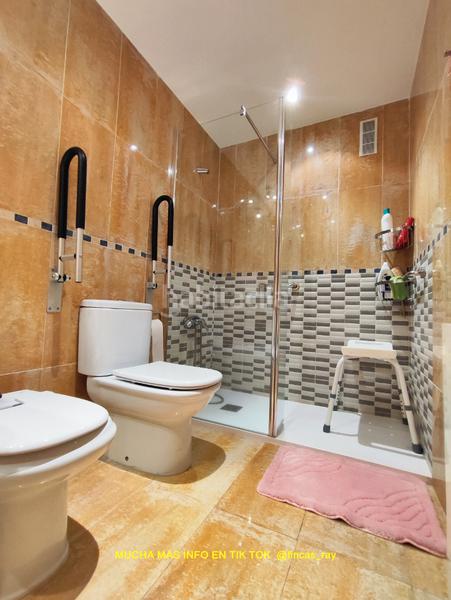 Foto 2cb9737c-25c8-4f5d-a027-1442bc0945f8. Flat with heating in Palau-solità i Plegamans