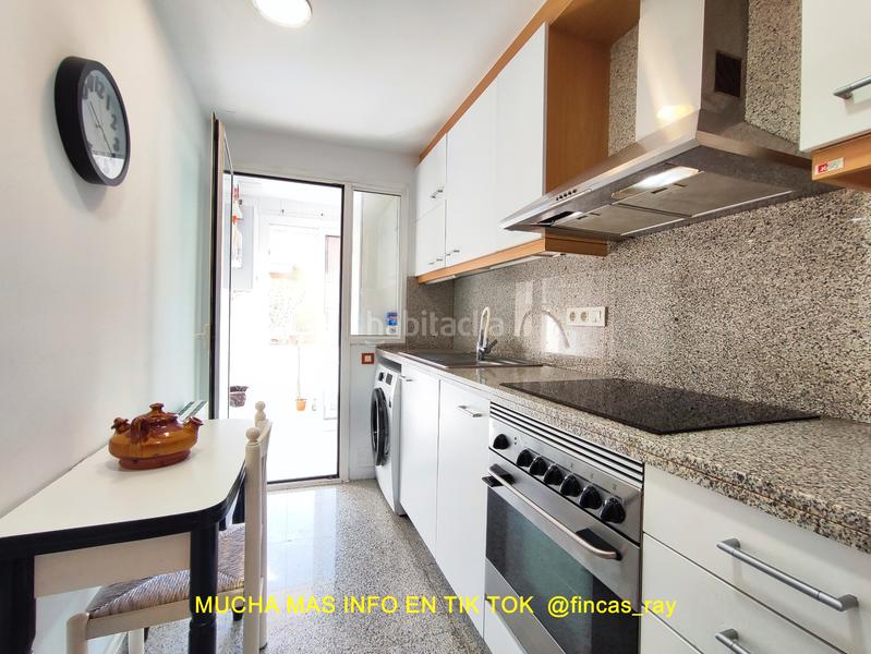 Foto 311f5a6f-2ae5-4bc2-a247-e0e3a92692c8. Flat with heating in Palau-solità i Plegamans