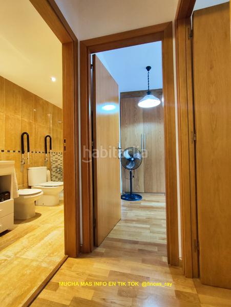 Foto 31ed9868-575b-4b66-9b87-faf8af2de20c. Flat with heating in Palau-solità i Plegamans