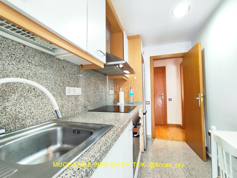 Foto 38ffd779-c884-4256-9df8-5cbef2951638. Flat with heating in Palau-solità i Plegamans