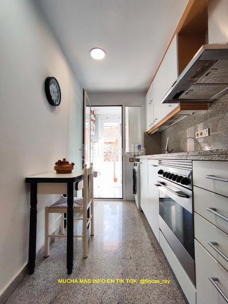 Foto 39d01816-e273-44a6-a22f-de463ba7e1ed. Flat with heating in Palau-solità i Plegamans