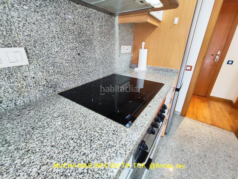 Foto 6482cb9e-af53-41c9-a4c0-b3dc015d6b91. Flat with heating in Palau-solità i Plegamans