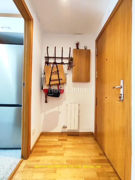 Foto 678d0bc2-8041-4548-a12f-bbf8bd820efb. Flat with heating in Palau-solità i Plegamans