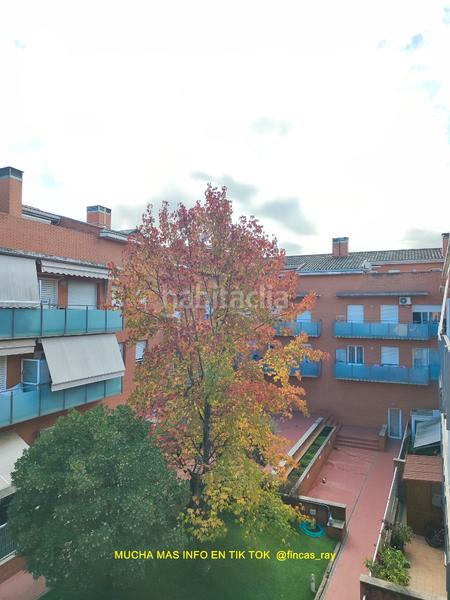 Foto 713a217d-bf96-4372-8a33-fccb1aaa1087. Flat with heating in Palau-solità i Plegamans