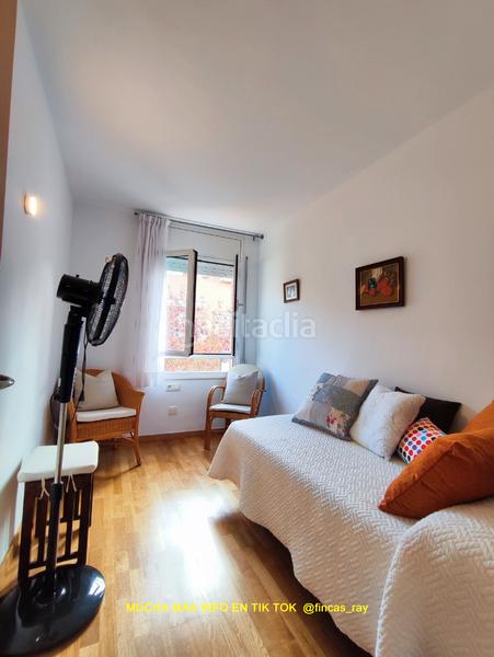 Foto 78e6ddaf-b694-4910-b878-5232b434ee09. Flat with heating in Palau-solità i Plegamans