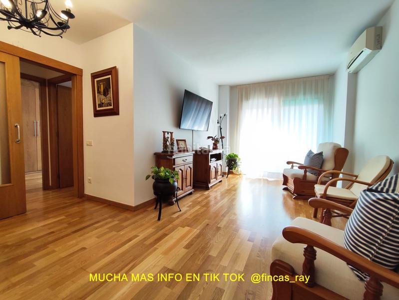 Foto 7ad6ac07-547f-43ca-bc87-04451865728b. Flat with heating in Palau-solità i Plegamans