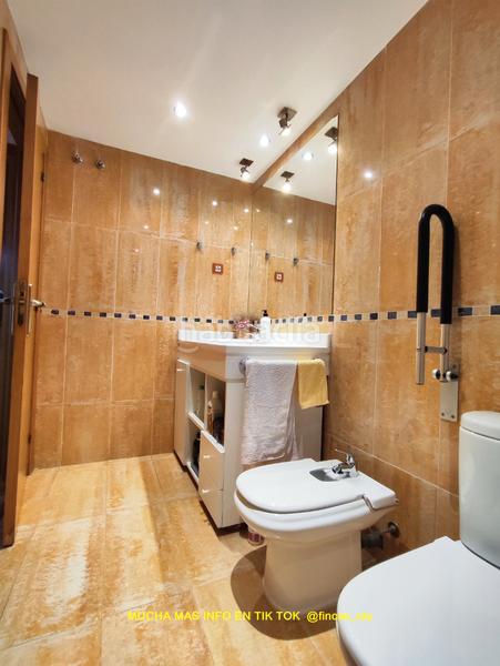 Foto 7b1afff5-5748-4660-973c-d1f7fbe14f6b. Flat with heating in Palau-solità i Plegamans