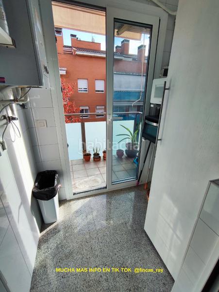 Foto 7e4f8a70-d087-4a57-89a0-b967774c11c7. Flat with heating in Palau-solità i Plegamans