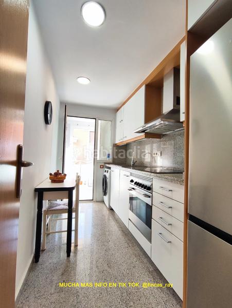 Foto 88f12679-c650-4272-b1d4-61ec4a79bc4b. Flat with heating in Palau-solità i Plegamans