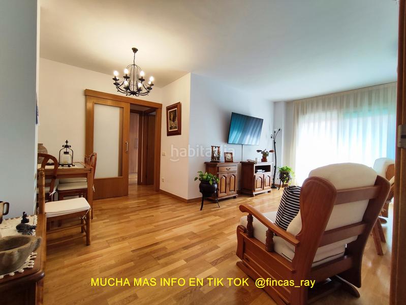 Foto 9d924b39-858f-41a8-8ff7-105d5a95e92b. Flat with heating in Palau-solità i Plegamans