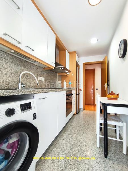 Foto b53daa40-fd25-4fc6-aee3-357ec8fd92dd. Flat with heating in Palau-solità i Plegamans