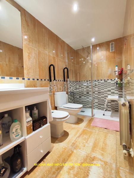 Foto bc80a334-24d0-4d24-8e65-9f1b7ee70980. Flat with heating in Palau-solità i Plegamans