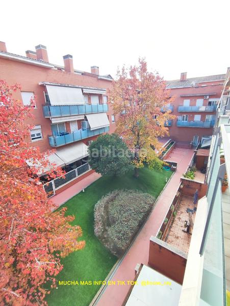 Foto c4a13c1f-cef5-4630-b26c-6e35af581fd4. Flat with heating in Palau-solità i Plegamans