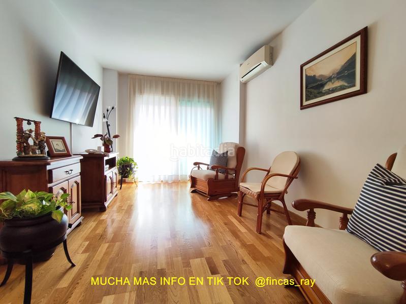 Foto d46dc41d-1de4-433c-96c9-55b92973453c. Flat with heating in Palau-solità i Plegamans