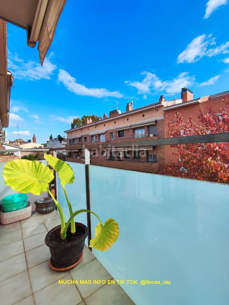 Foto d5fe086d-1674-40d5-8eb6-886220c44a84. Flat with heating in Palau-solità i Plegamans