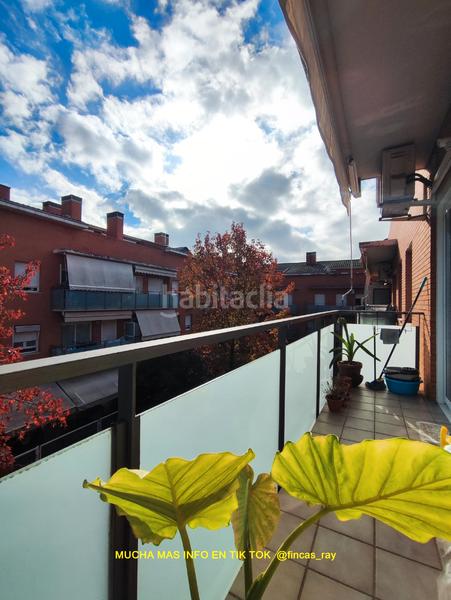 Foto d6601637-2fdd-4af4-957f-4930f6a5124f. Flat with heating in Palau-solità i Plegamans