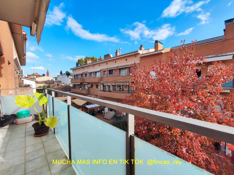 Foto e5e9c2fe-8491-4a35-ad7e-7bf643edde57. Flat with heating in Palau-solità i Plegamans