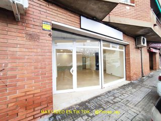 Alquiler Local Comercial en Avinguda diagonal 21. Local en alquiler, av. diagonal