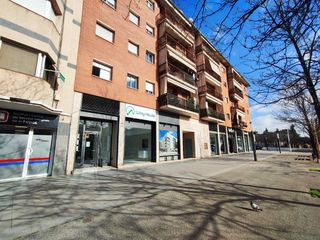 Lloguer Local Comercial a Avinguda d'antoni gaudí 41. Local en avenida gaudí