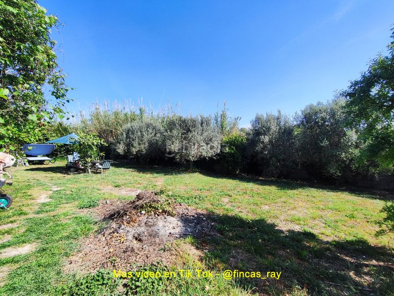 Foto 02d2c61d-cb0a-4793-b29d-910c83ed6075. Terreno residencial terreno con edificaciones en Torrelles de Foix