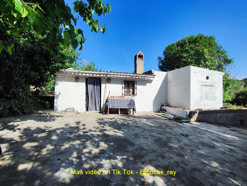 Foto 623f296b-ae07-4e06-95e5-a450a8903519. Terreno residencial terreno con edificaciones en Torrelles de Foix