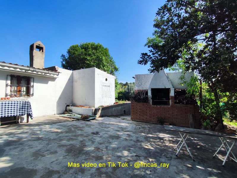 Foto a53bcd54-3cb3-4002-90d7-6f3c56d4d810. Terreno residencial terreno con edificaciones en Torrelles de Foix