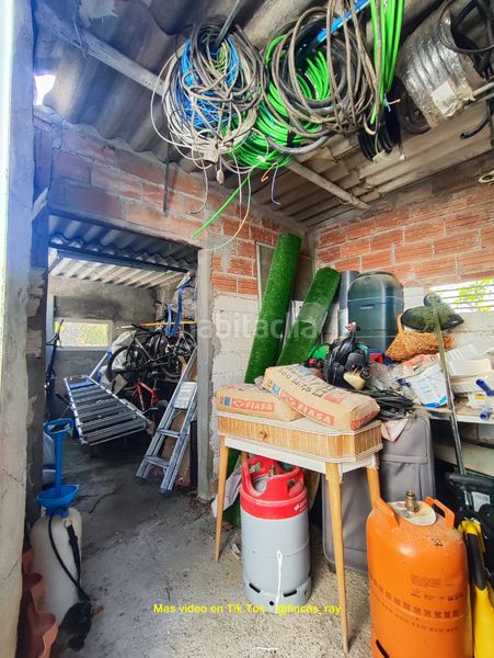 Foto a67cb465-f785-40e2-9b71-ff536ccbd9bd. Terreno residencial terreno con edificaciones en Torrelles de Foix
