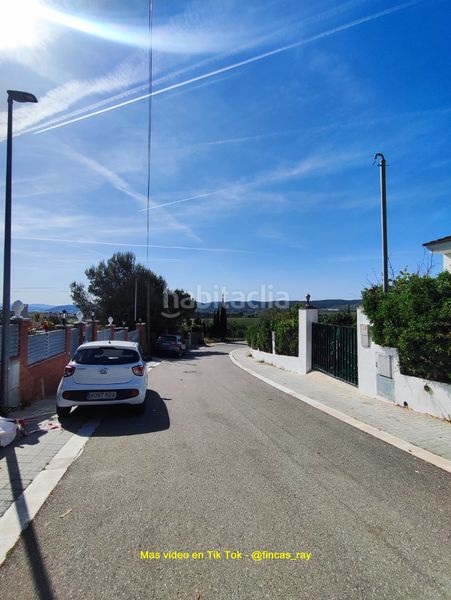 Foto b1bb5b2e-0881-4832-81f5-6eac68b11b2d. Terreno residencial terreno con edificaciones en Torrelles de Foix