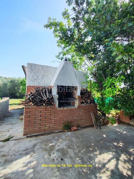 Foto b68b14fa-9654-4d12-b0c7-315a0531f01f. Terreno residencial terreno con edificaciones en Torrelles de Foix