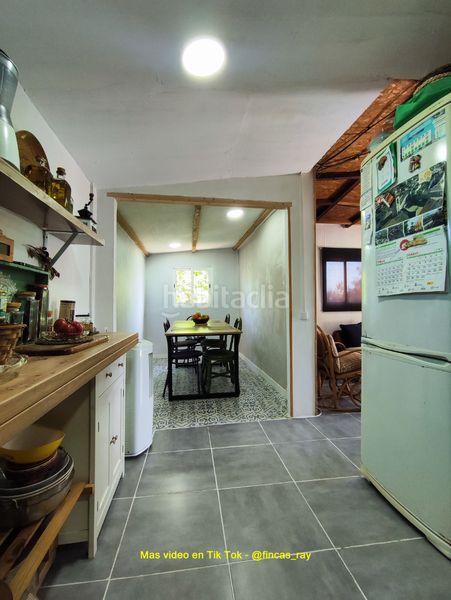Foto c5cb5ce6-687f-44dc-a51f-b29cc33455ed. Terreno residencial terreno con edificaciones en Torrelles de Foix