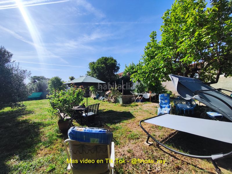 Foto d8a2e977-2703-4b41-9270-7c15a9c76b30. Terreno residencial terreno con edificaciones en Torrelles de Foix