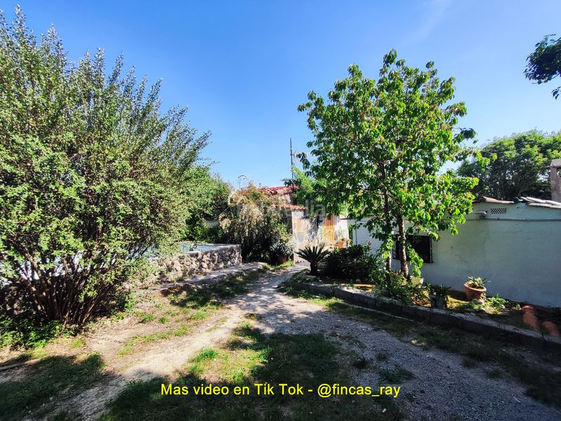 Foto db3aee5d-e06c-47b1-ab21-123e9e6c631b. Terreno residencial terreno con edificaciones en Torrelles de Foix