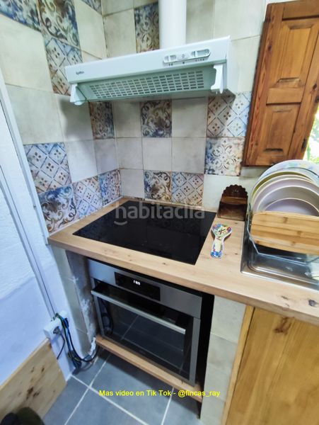 Foto ef591504-20cf-4cba-a621-f842f3e2e14e. Terreno residencial terreno con edificaciones en Torrelles de Foix