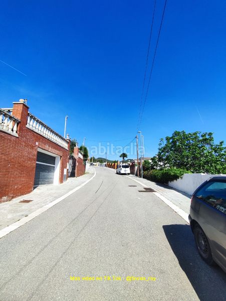 Foto fb9f576a-5d53-4af3-8523-98d367d79a96. Terreno residencial terreno con edificaciones en Torrelles de Foix