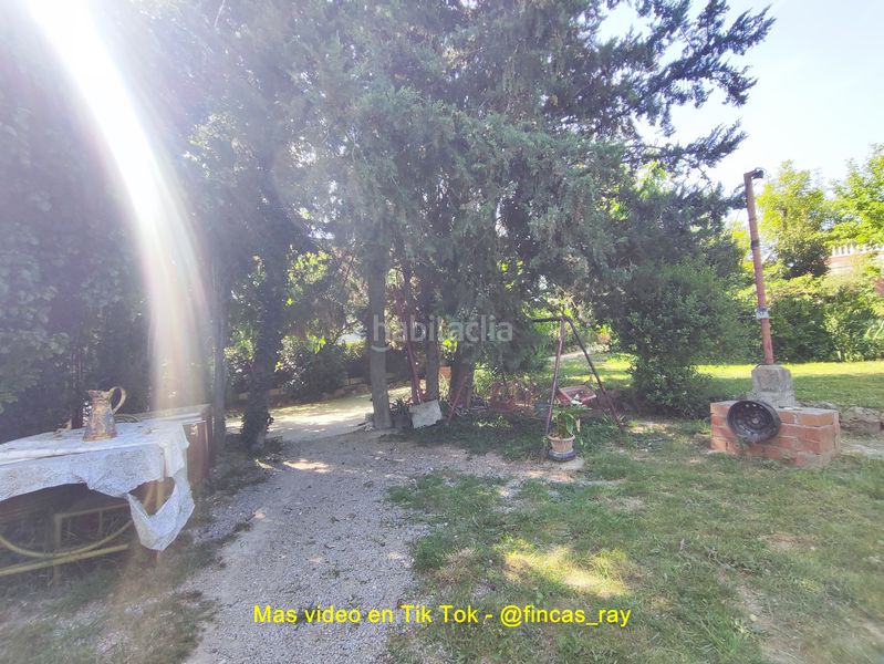 Foto fc579273-2473-43cc-8678-1723fff065f6. Terreno residencial terreno con edificaciones en Torrelles de Foix