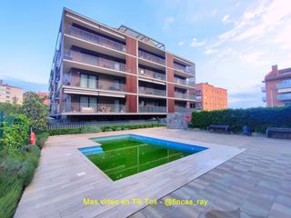 Appartamento  Carrer pizarro. Els pinetons, piso del 2019