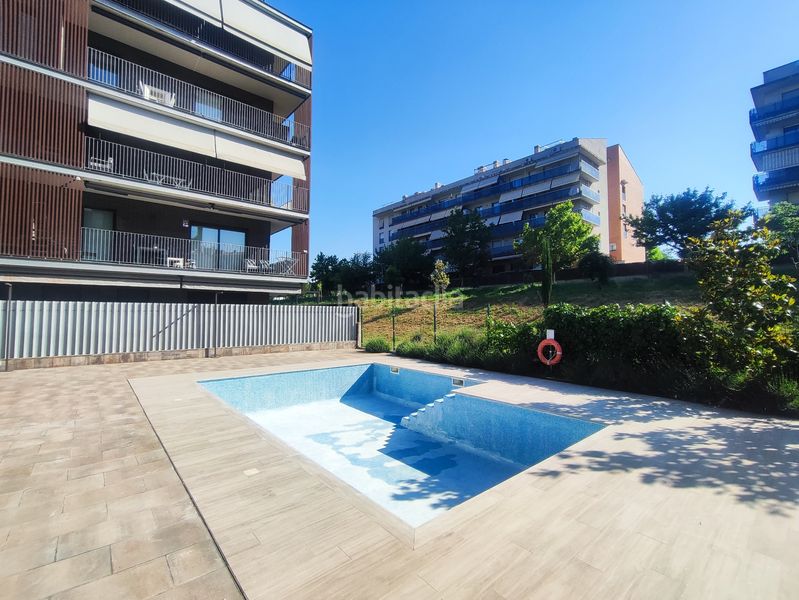 Foto 1c10b807-d3ab-4284-bba4-32c860eb5697. Pis amb calefacció aparcament piscina a Can Clos-Pinetons Ripollet