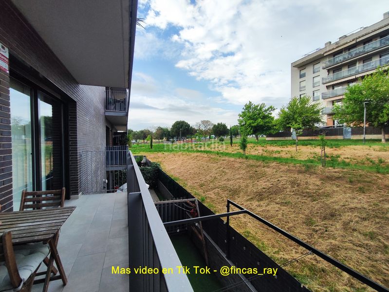 Foto 4d5bd534-8d06-4cdb-a0ec-1412afe10c9e. Pis amb calefacció aparcament piscina a Can Clos-Pinetons Ripollet