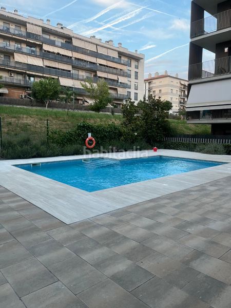 Foto 714e325a-bbf6-4d34-85bf-774cf539042e. Pis amb calefacció aparcament piscina a Can Clos-Pinetons Ripollet